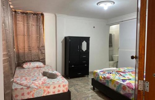 Comuna 2 House | Lacasa_Samaria
