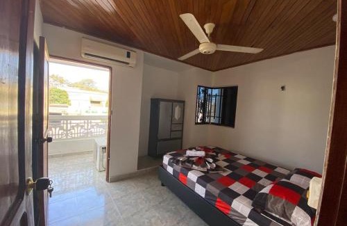 Comuna 2 House | Lacasa_Samaria