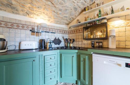 Lussan House | Oppida - Piscine Privée