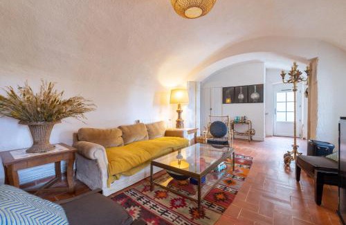 Lussan House | Oppida - Piscine Privée