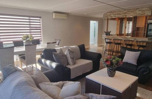 Berea Apartment | Dorset House