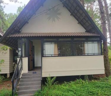 Da Lat Apartment | FULL MOON FARMS DALAT