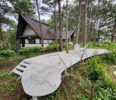 Da Lat Apartment | FULL MOON FARMS DALAT