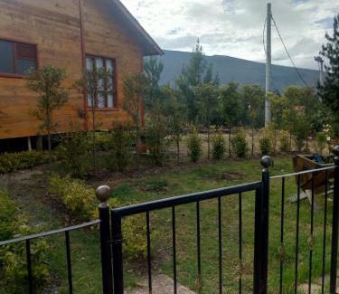 Villa de Leyva House | La María Luisa