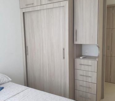Bocagrande Apartment | Dónde Juanka