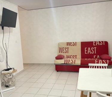 Point d'Or Apartment | Appartement agréable & spacieux pour des vacances