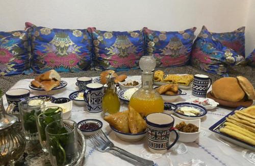 Talaa Bed & Breakfast | DAR Bouzidi
