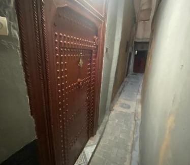 Talaa Bed & Breakfast | DAR Bouzidi
