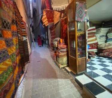 Talaa Bed & Breakfast | DAR Bouzidi