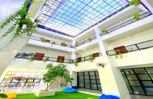 Pontianak House | Lily's Place Syariah