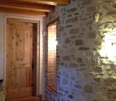 Miane Bed & Breakfast | Gai De Sora Bio charming B&B