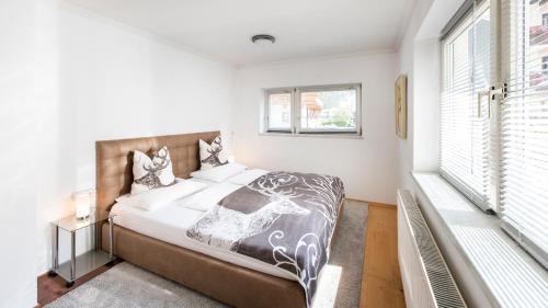 Mayrhofen Apartment | MANNI Gästehaus & MANNI Chalet