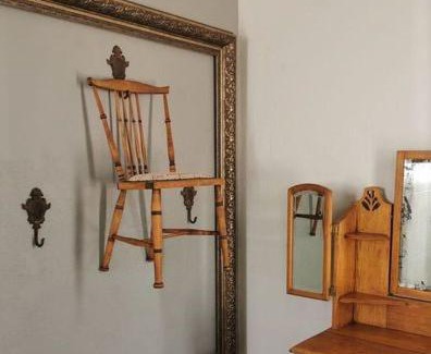 Strampriet House | !Kharuhase, Roots 817