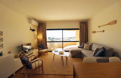 Vilamoura Apartment | Marina Mar 'Splendor' by SAPvillas