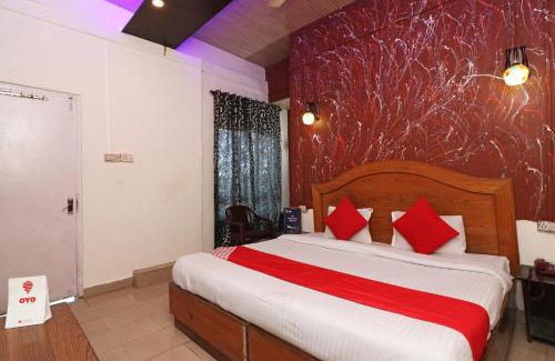 Sector II Hotel | OYO 74264 Prem 1 Guest House