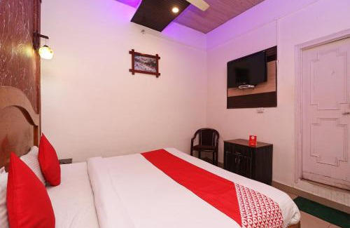 Sector II Hotel | OYO 74264 Prem 1 Guest House