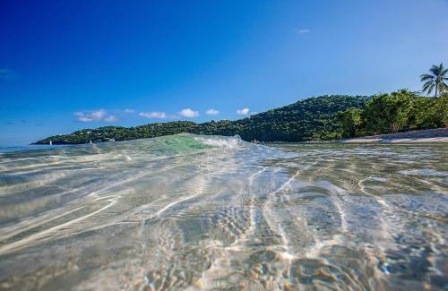 Estate Frenchman Bay Villa | Villa Odeon - Beautiful views and a large pool