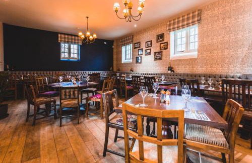 Amerton Hotel | The Dog & Doublet Inn