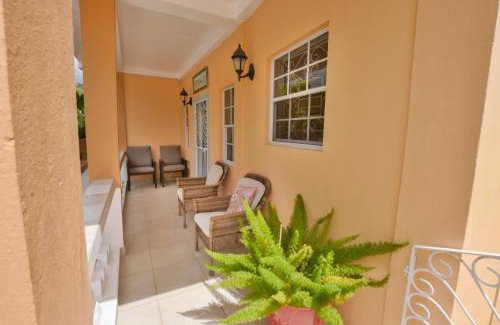 St. David Villa | ClarenceVilleVilla