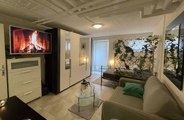 Cozy Place Whit Fast Wifi 3 min From Rhine