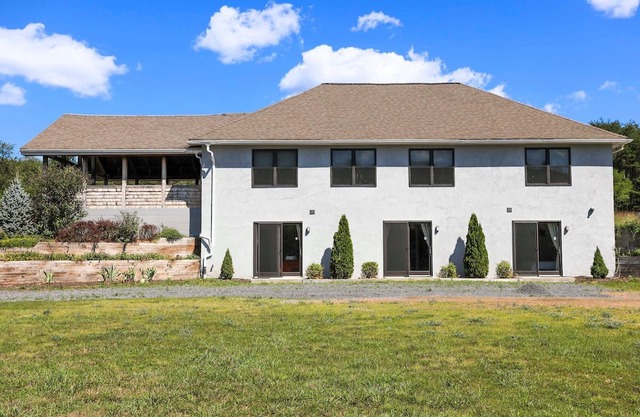 Cacapon Cottage- Pet Friendly