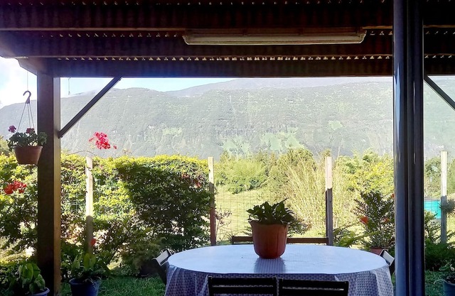 Maison à L'île de la Réunion