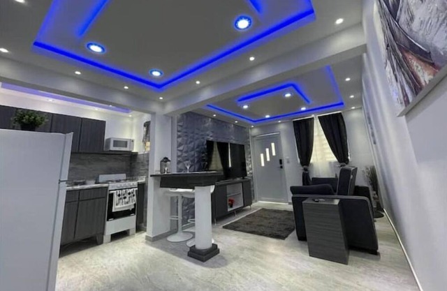 Apartamento Elegante #2 cerca de la playa en Levittown