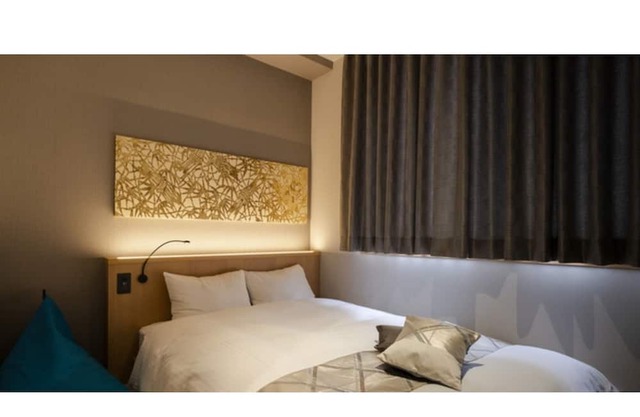 Nonsmoking Moderate double Japanese type Witho / Ozu Ehime