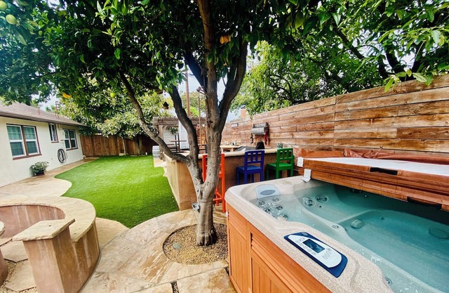 Cozy Casita invites you and your family or friends