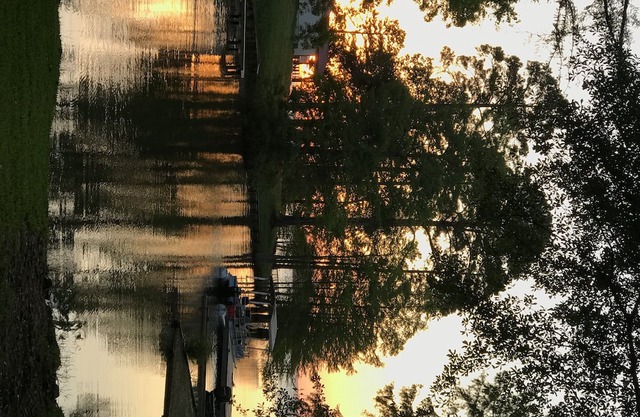 Cozy Cottage on Toledo Bend!