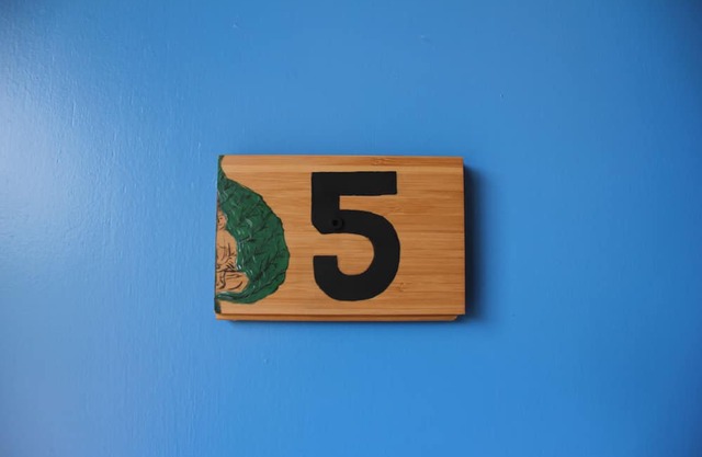 Gîte de Bodhi 2 pers - Swimming pool, comfort & Nature - Au Petit Bernerot