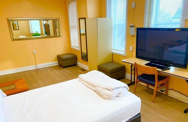 BedExpress hotel hostel