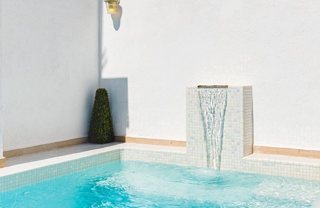 Sitges Centre Mediterranean House- 5 Bed/4 Bath/Private Pool- Sleeps up to 11