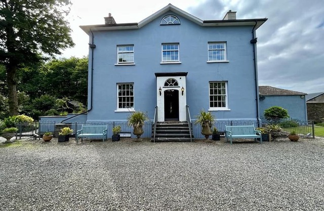 Crug Glas Country House