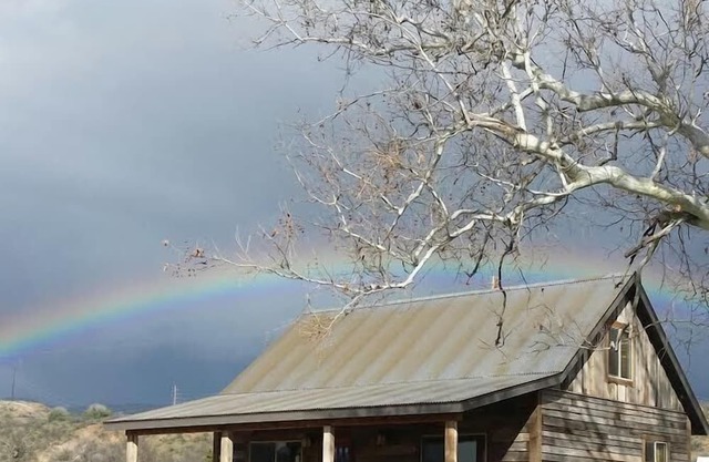 Beautiful Cabin to enjoy & family fun wifi near Payson!