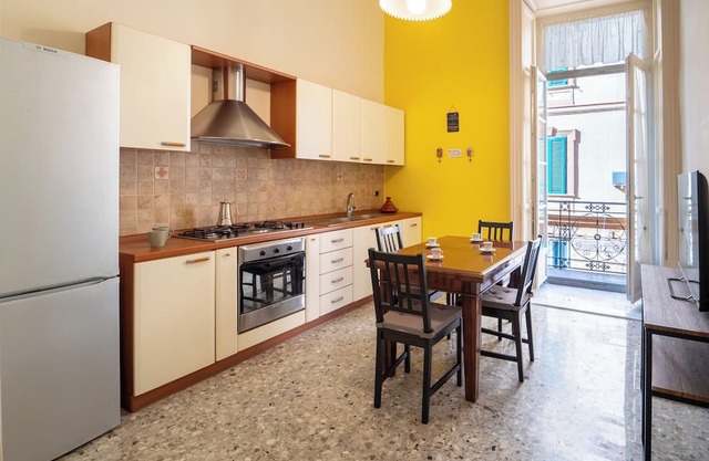 A Casa di Antonio by Wonderful Italy