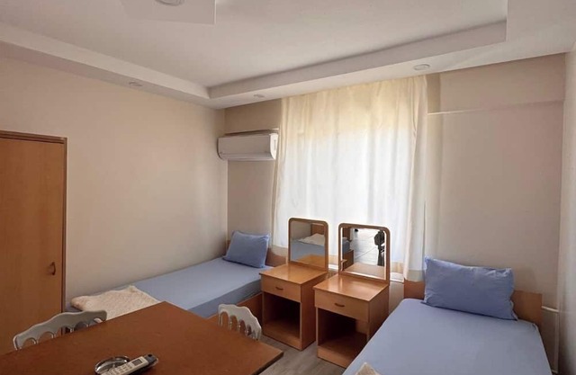Orçın Apartmanı