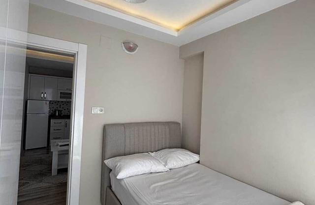 Maraş Blue Life otel