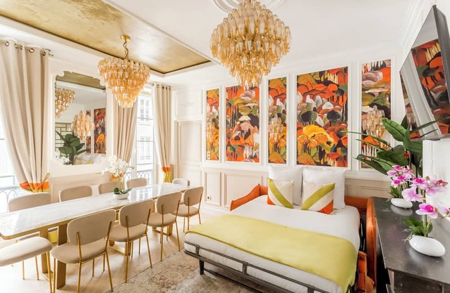 Merveil Luxury Suite - Mauroy I