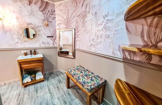 Hotel Boutique el Mirador