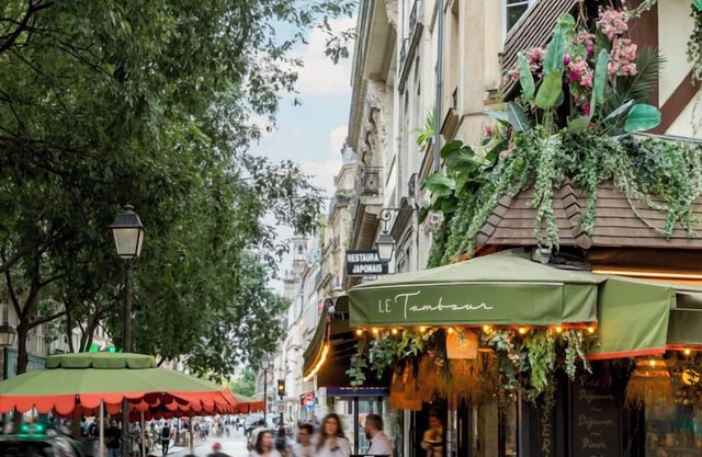 Merveil Signature Suite - Montmartre