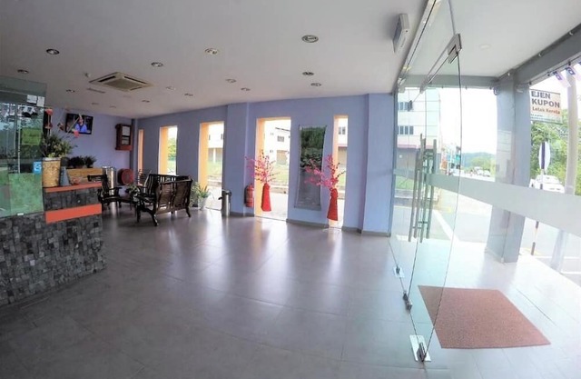 Hotel Bestari