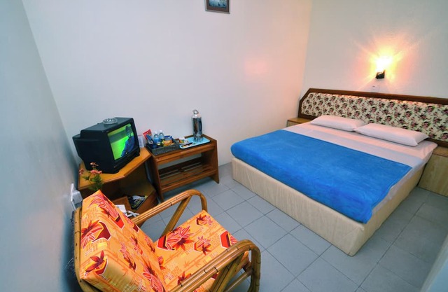 Hotel Lutana