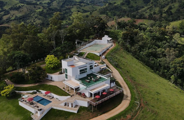Unique Alta Vista Pousada Boutique