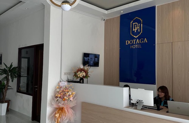 Hotel Dotaga