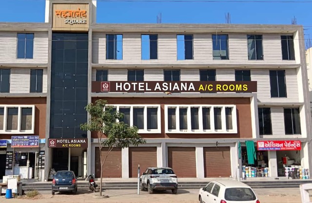 HOTEL ASIANA