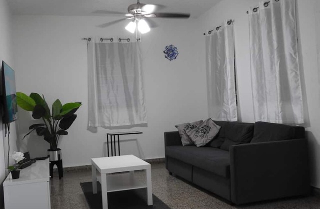 Casa del Sol-a Hospitals Malls Restaurants and Train Ride to Coliseo