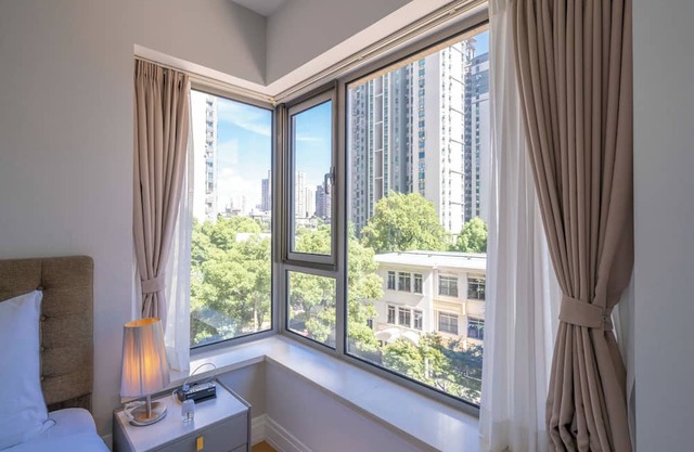 Tyms 2BR 1BA Suite Yongxin