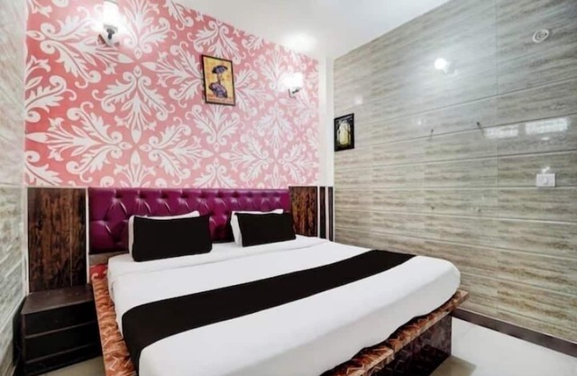 Hotel GN Palace