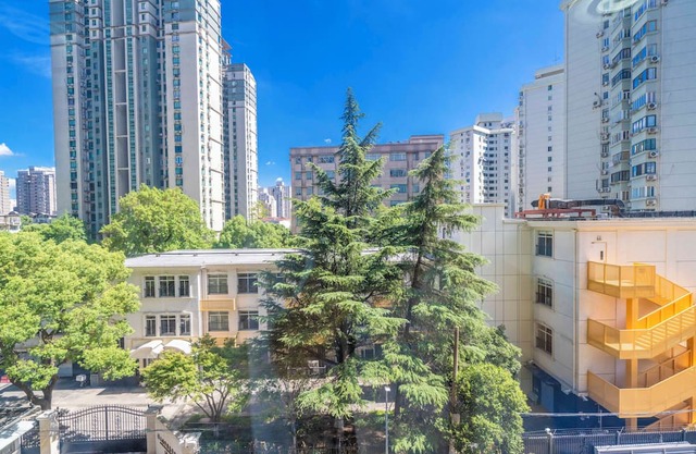 Tyms Bright 2BR 1BA Suite Yongxin